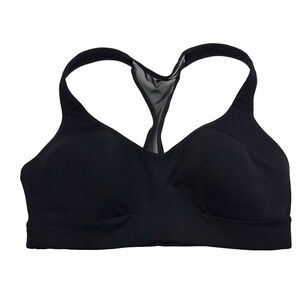 LuluLemon Black Women's Sports Bra